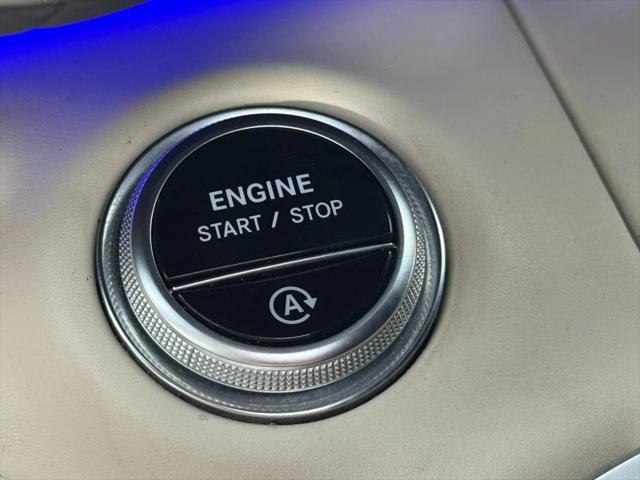 2022 Mercedes-Benz SL 4MATIC