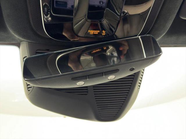 2022 Mercedes-Benz SL 4MATIC