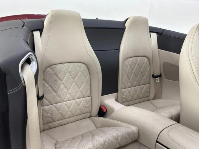 2022 Mercedes-Benz SL 4MATIC