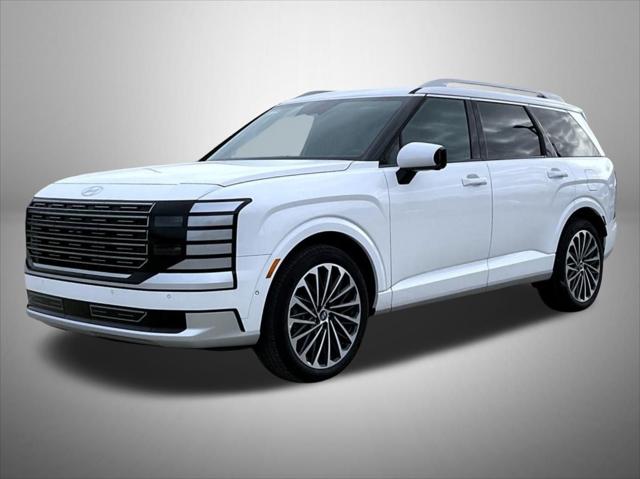 2026 Hyundai Palisade Calligraphy for sale in Omaha, NE