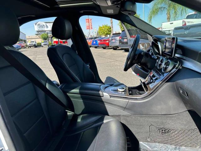 2018 Mercedes-Benz C-CLASS C 300 C 300