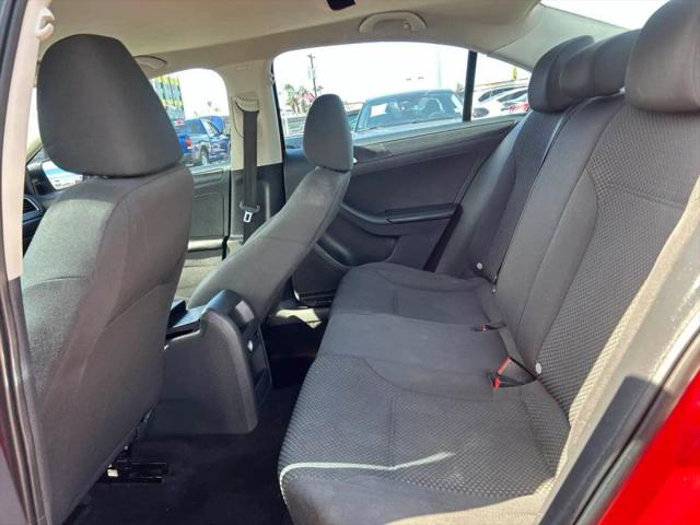 2013 Volkswagen Jetta 2.0L S