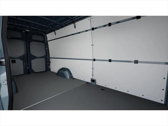 2026 Mercedes-Benz Sprinter 2500 High Roof 4-Cyl Diesel
