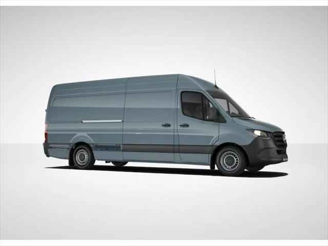 2026 Mercedes-Benz Sprinter 2500 High Roof 4-Cyl Diesel