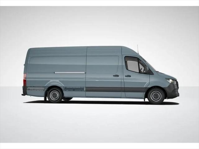 2026 Mercedes-Benz Sprinter 2500 High Roof 4-Cyl Diesel