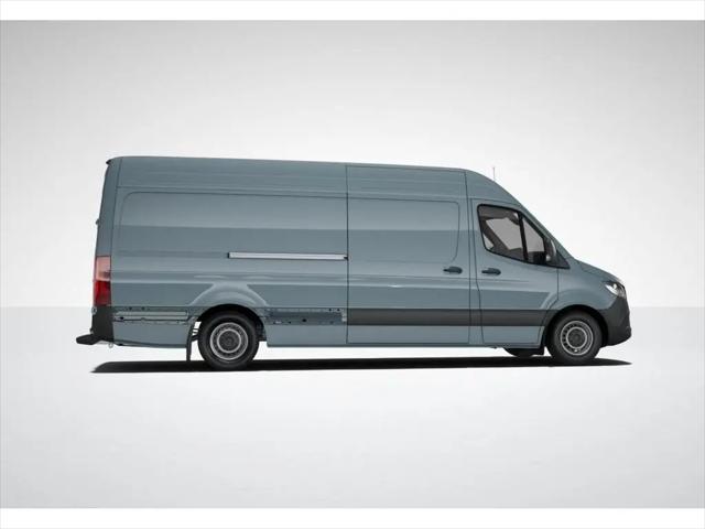 2026 Mercedes-Benz Sprinter 2500 High Roof 4-Cyl Diesel