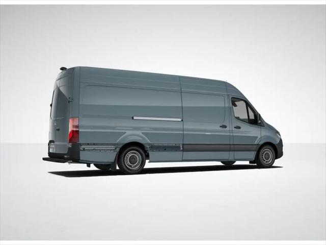 2026 Mercedes-Benz Sprinter 2500 High Roof 4-Cyl Diesel