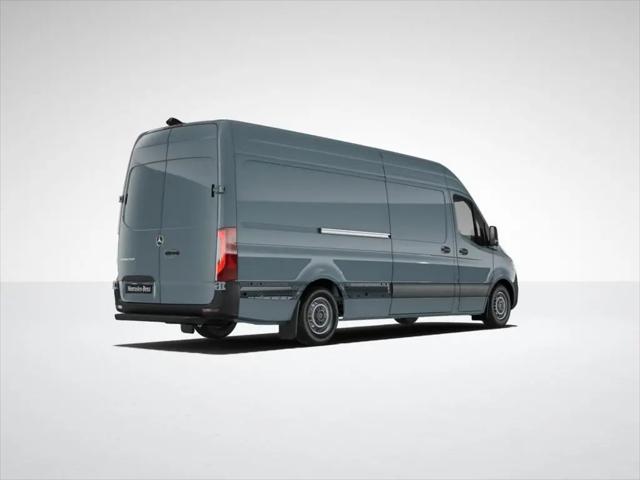 2026 Mercedes-Benz Sprinter 2500 High Roof 4-Cyl Diesel
