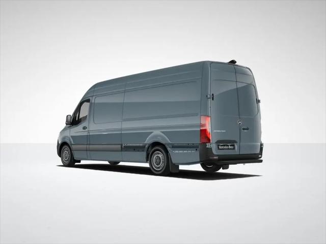 2026 Mercedes-Benz Sprinter 2500 High Roof 4-Cyl Diesel