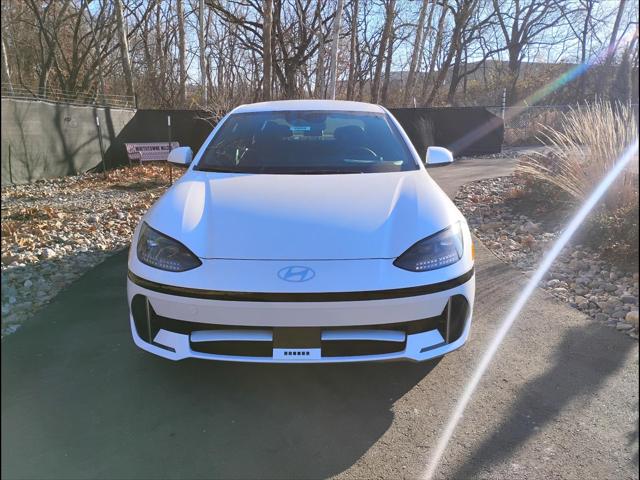 2025 Hyundai IONIQ 6 SEL for sale in Kansas City, MO