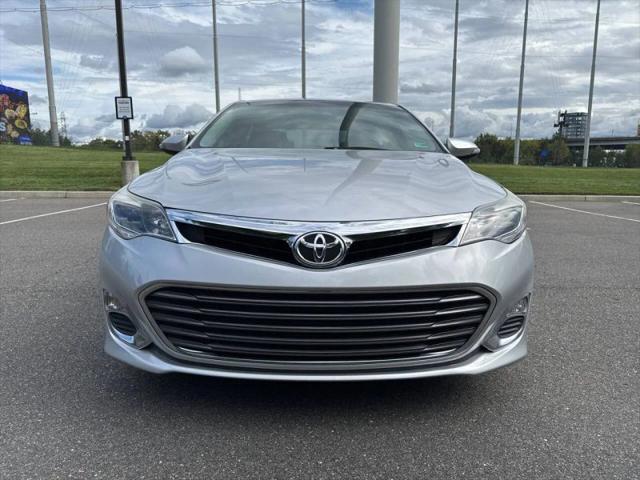 2013 Toyota Avalon XLE Premium