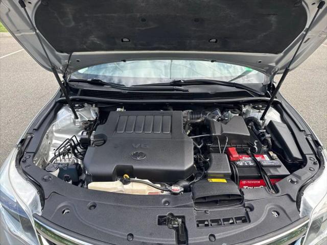 2013 Toyota Avalon XLE Premium