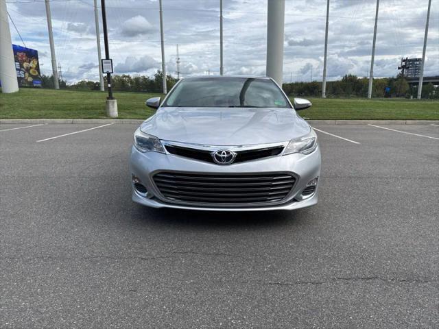 2013 Toyota Avalon XLE Premium
