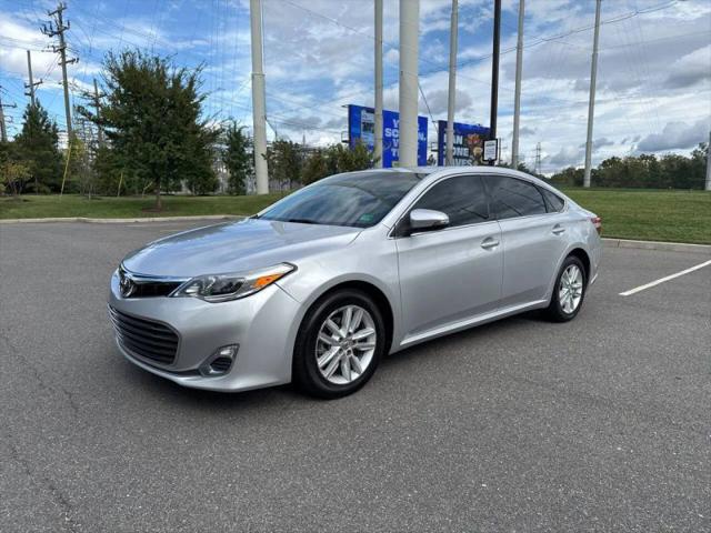 2013 Toyota Avalon XLE Premium