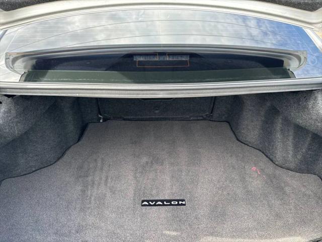 2013 Toyota Avalon XLE Premium