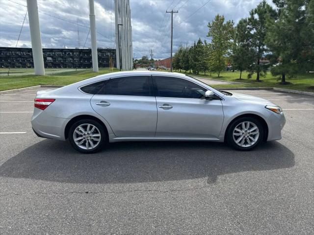 2013 Toyota Avalon XLE Premium