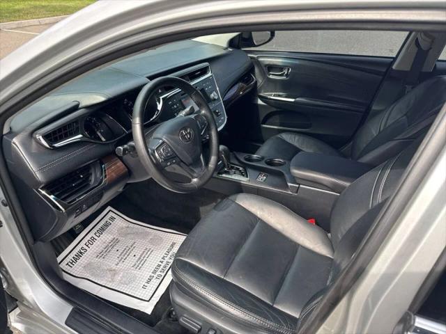 2013 Toyota Avalon XLE Premium