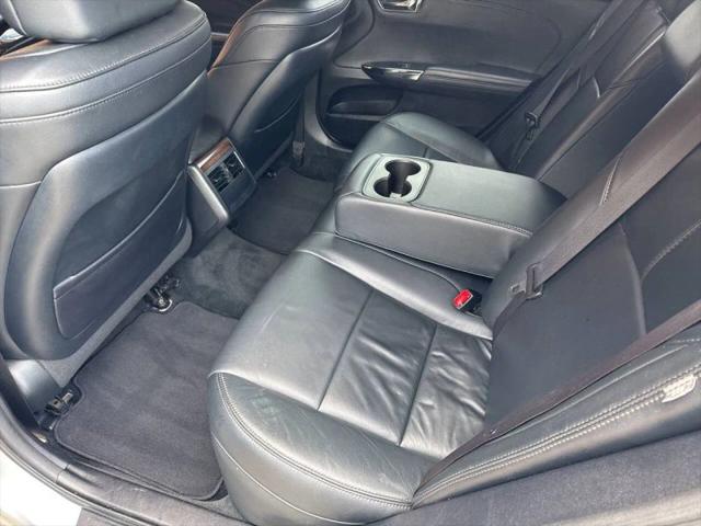 2013 Toyota Avalon XLE Premium