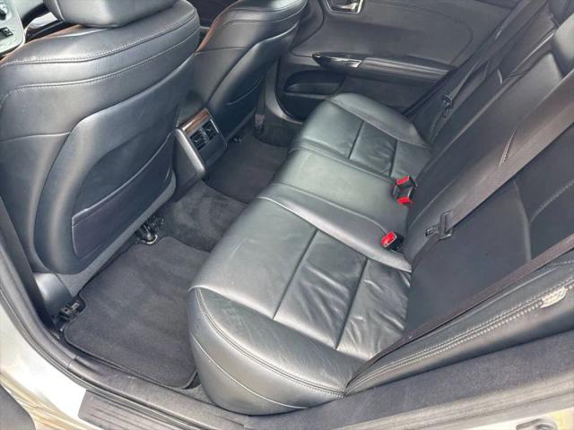 2013 Toyota Avalon XLE Premium