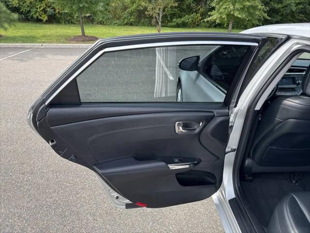 2013 Toyota Avalon XLE Premium