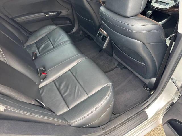 2013 Toyota Avalon XLE Premium