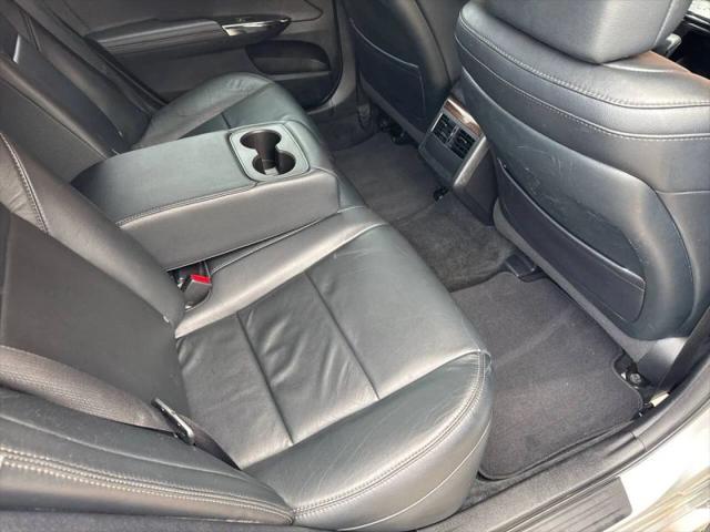 2013 Toyota Avalon XLE Premium