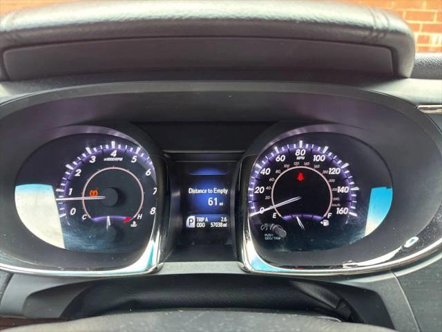 2013 Toyota Avalon XLE Premium