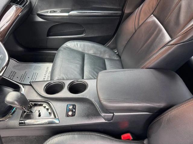 2013 Toyota Avalon XLE Premium