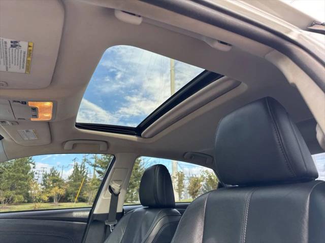 2013 Toyota Avalon XLE Premium