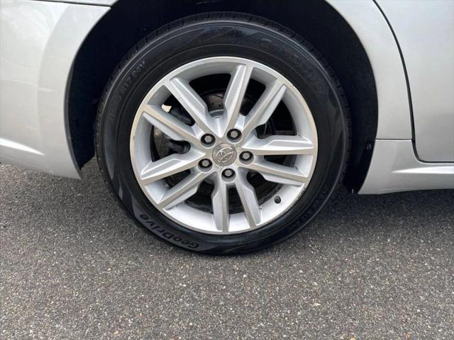 2013 Toyota Avalon XLE Premium