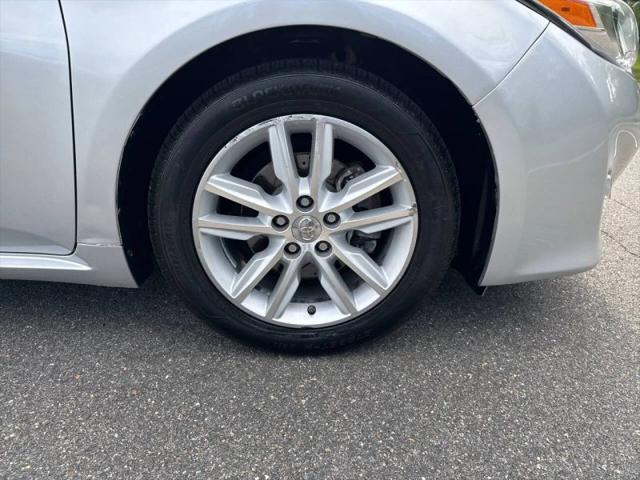 2013 Toyota Avalon XLE Premium