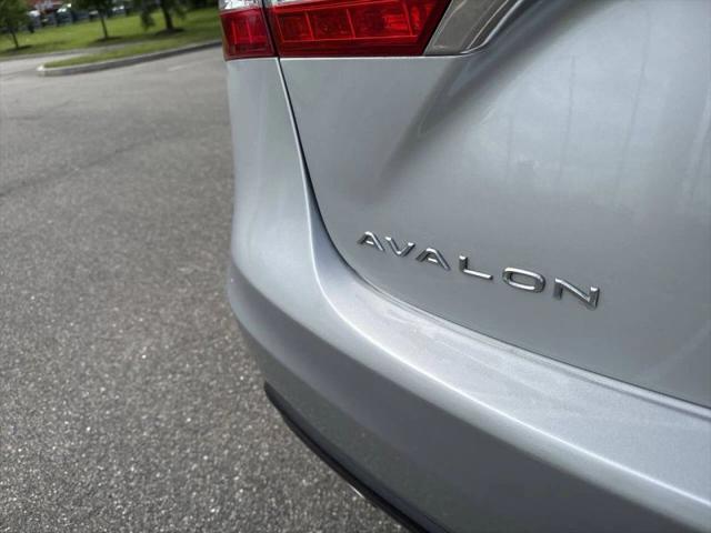 2013 Toyota Avalon XLE Premium