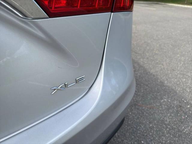 2013 Toyota Avalon XLE Premium