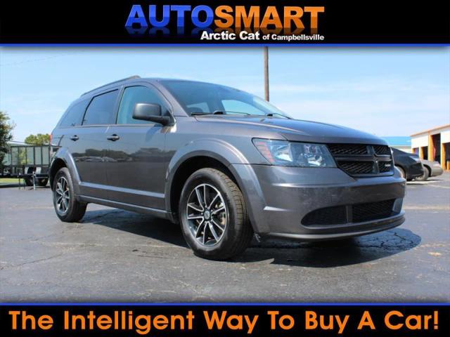 2018 Dodge Journey SE for sale in Campbellsville, KY
