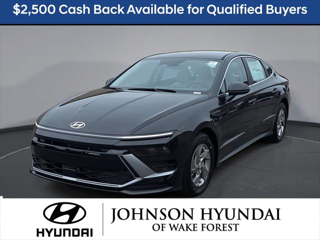 2026 Hyundai Sonata SE for sale in WAKE FOREST, NC