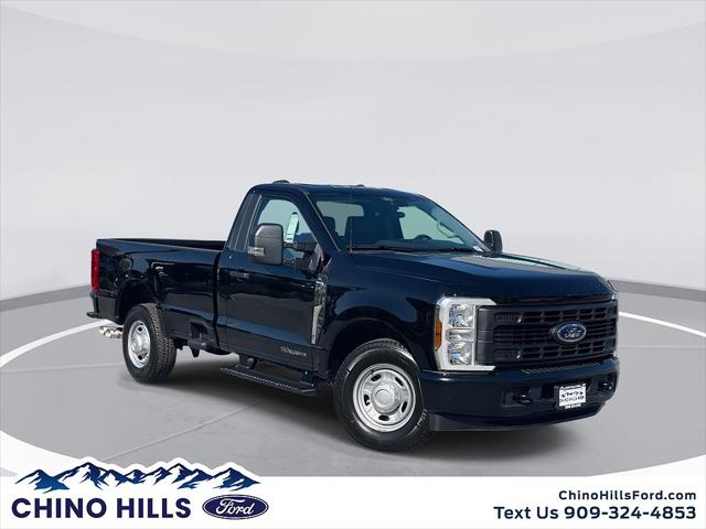 2026 Ford F-350 XL for sale in Chino, CA