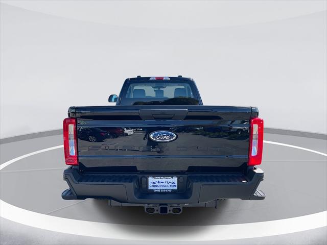 2026 Ford F-350 XL