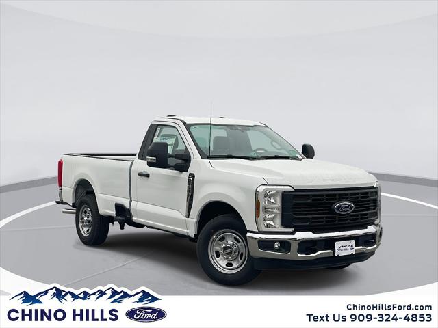 2026 Ford F-350 XL for sale in Chino, CA