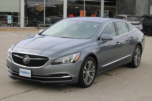 2019 Buick LaCrosse AWD Essence for sale in Countryside, IL