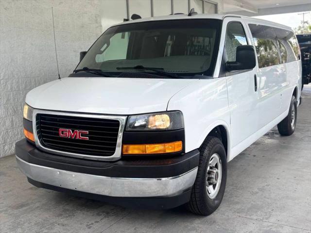 2018 GMC Savana 3500 LT for sale in Tampa, FL