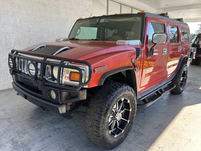 2003 HUMMER H2 Base for sale in Tampa, FL