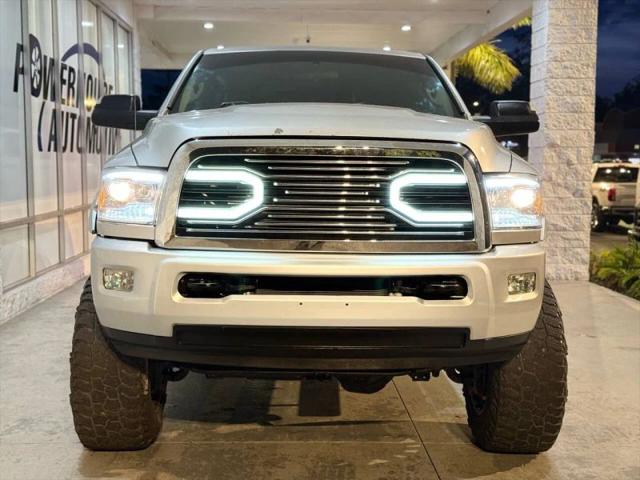 2012 Ram 3500 ST