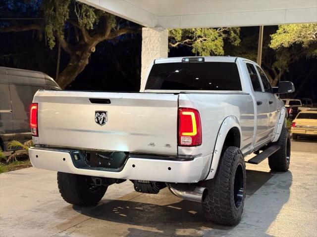 2012 Ram 3500 ST