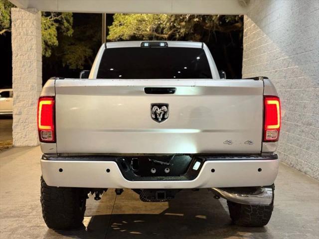 2012 Ram 3500 ST