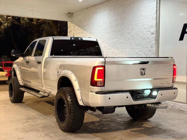 2012 Ram 3500 ST