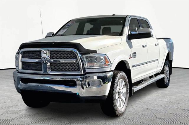 2014 Ram 2500 Longhorn for sale in Tampa, FL