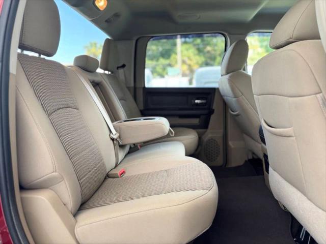 2012 Ram 3500 SLT