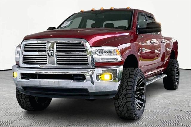 2012 Ram 3500 SLT for sale in Tampa, FL