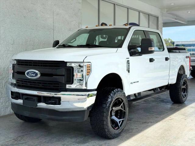 2019 Ford F-250 Lariat for sale in Tampa, FL