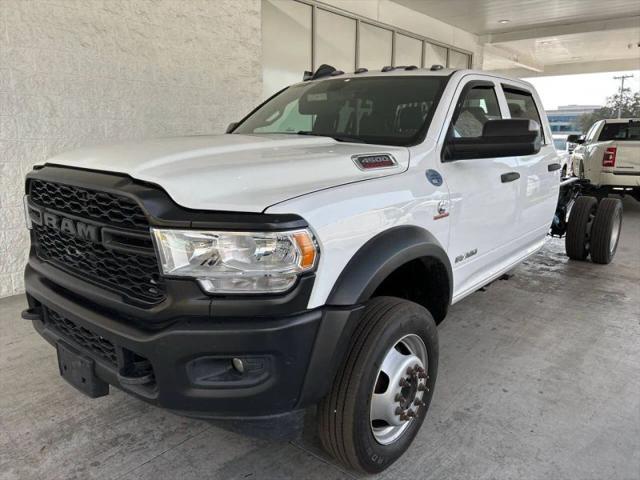 2021 Ram Ram 4500 Chassis Cab Tradesman/SLT/Laramie/Limited for sale in Tampa, FL